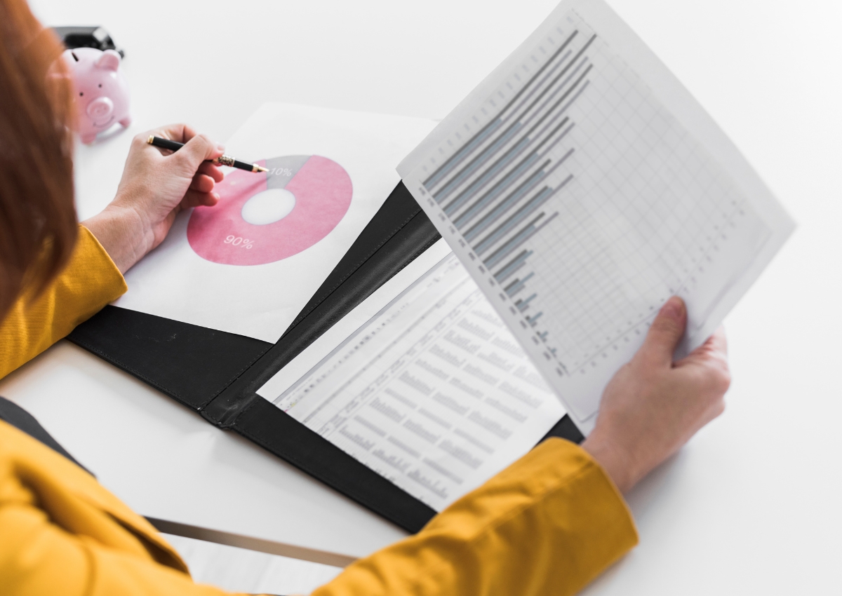 Depreciation Journal Entries Simplifying And Automating Accounting